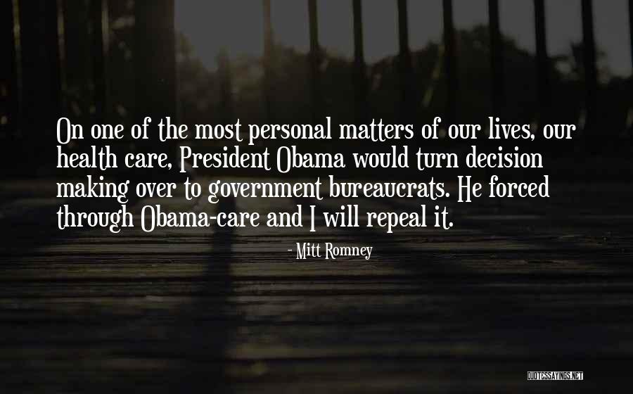 Obama And Romney Quotes By Mitt Romney Obama And Romney Quotes By Mitt Romney