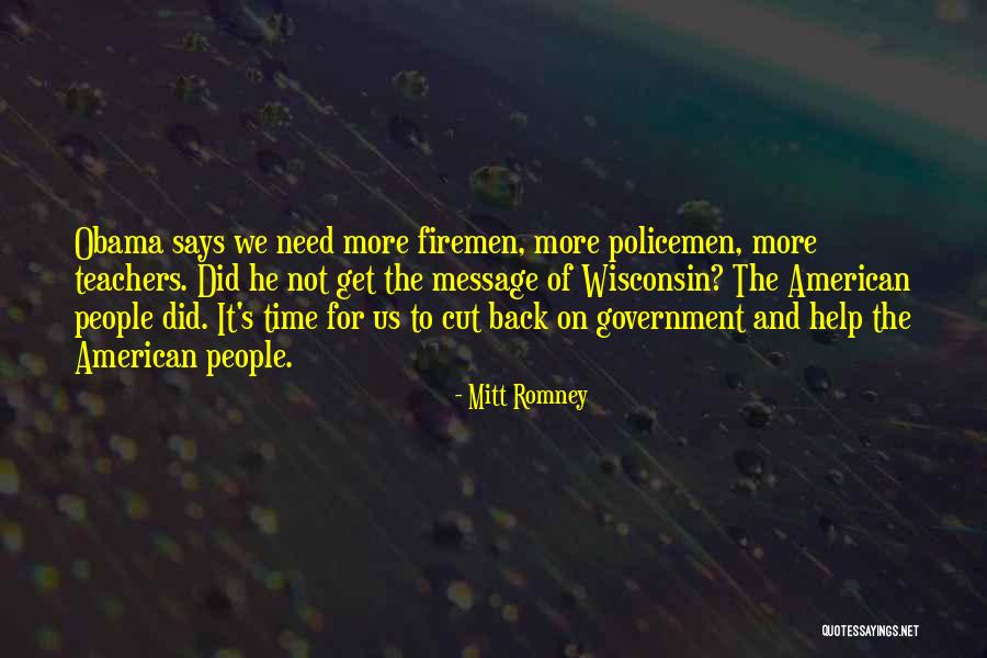 Obama And Romney Quotes By Mitt Romney Obama And Romney Quotes By Mitt Romney