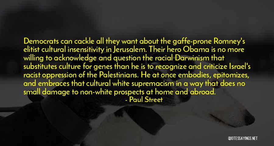 Obama And Romney Quotes By Paul Street Obama And Romney Quotes By Paul Street