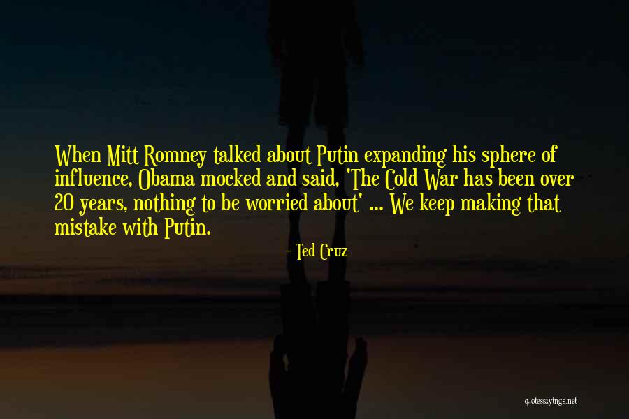 Obama And Romney Quotes By Ted Cruz Obama And Romney Quotes By Ted Cruz