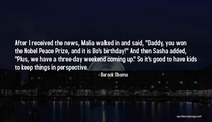 Obama Birthday Quotes By Barack Obama Obama Birthday Quotes By Barack Obama