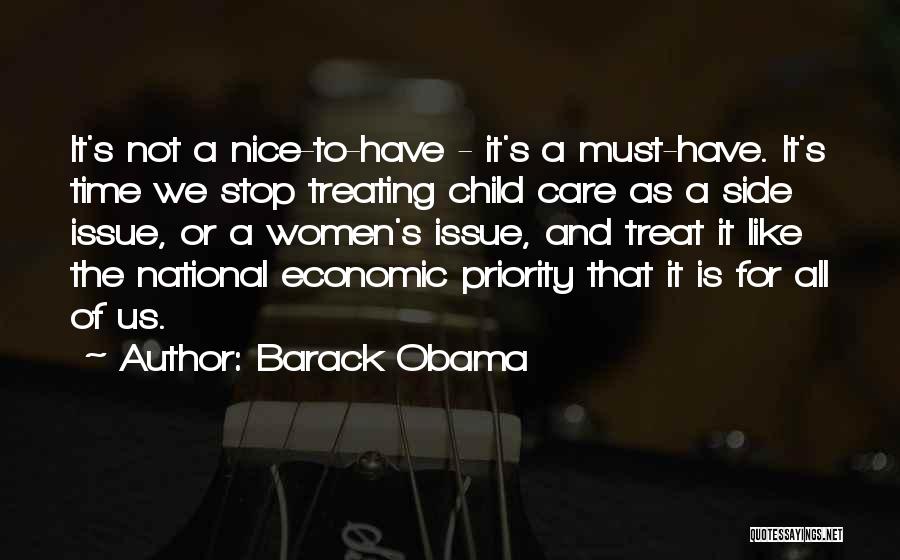 Obama Care Quotes By Barack Obama