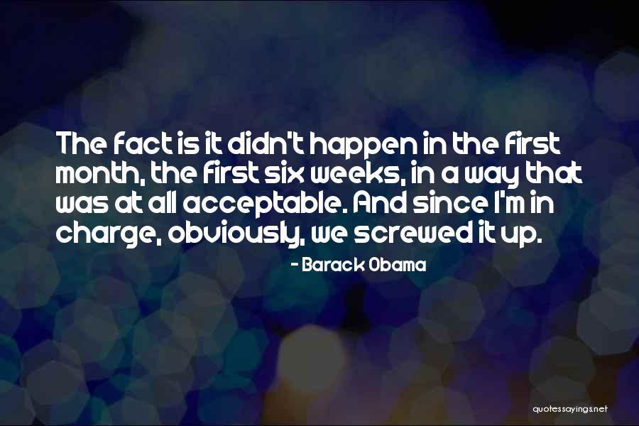 Obama Care Quotes By Barack Obama