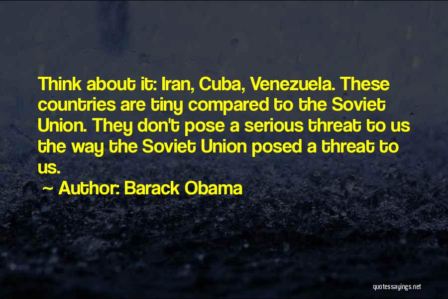 Obama Cuba Quotes By Barack Obama