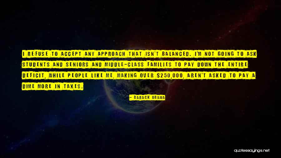 Obama Deficit Quotes By Barack Obama Obama Deficit Quotes By Barack Obama