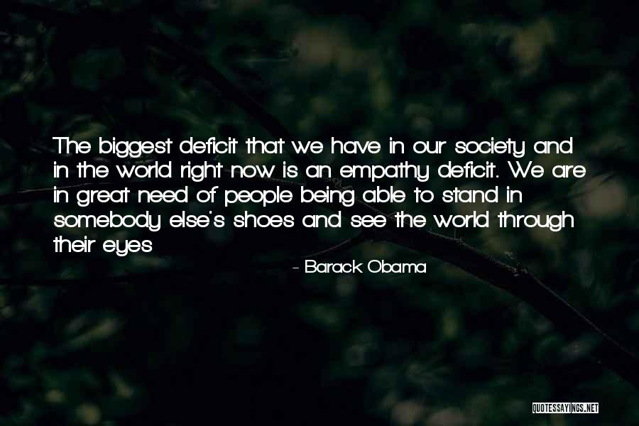 Obama Deficit Quotes By Barack Obama Obama Deficit Quotes By Barack Obama