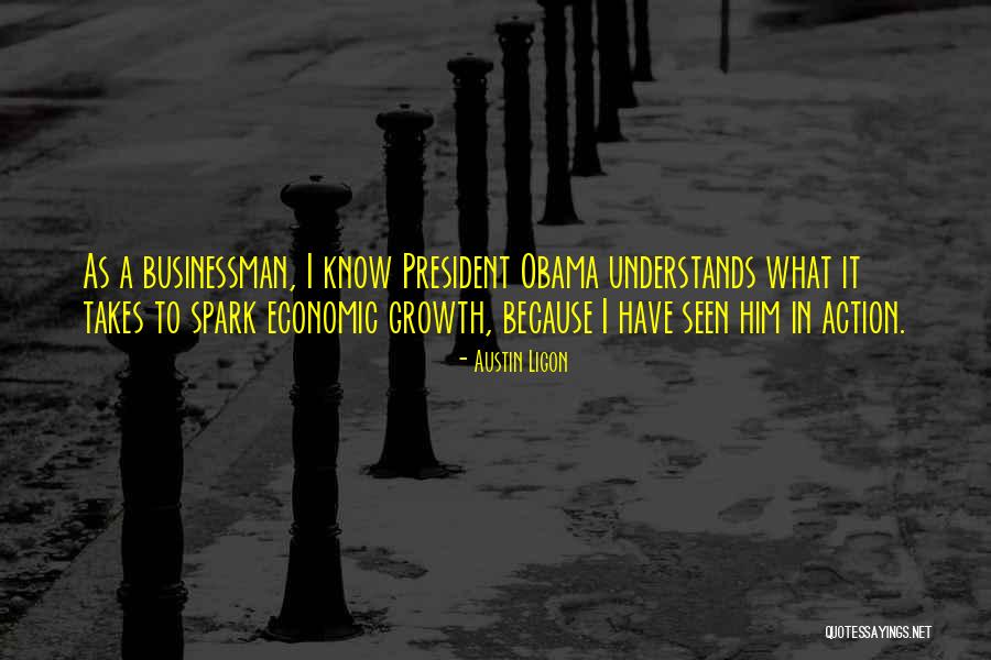 Obama Economic Quotes By Austin Ligon Obama Economic Quotes By Austin Ligon