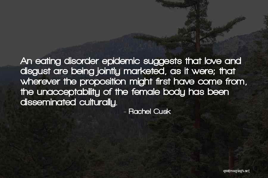 Obama Fallacy Quotes By Rachel Cusk Obama Fallacy Quotes By Rachel Cusk