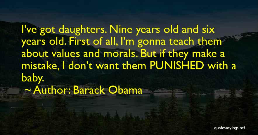 Obama Humor Quotes By Barack Obama