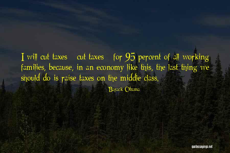 Obama Lies Quotes By Barack Obama