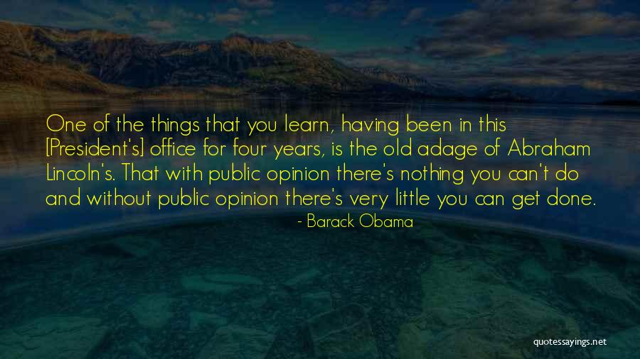 Obama Lincoln Quotes By Barack Obama Obama Lincoln Quotes By Barack Obama