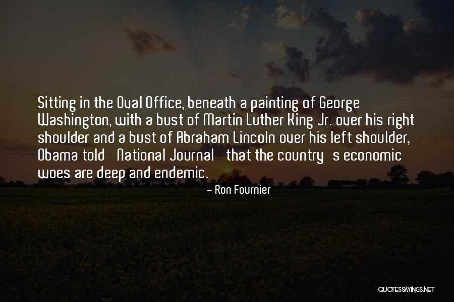 Obama Lincoln Quotes By Ron Fournier Obama Lincoln Quotes By Ron Fournier