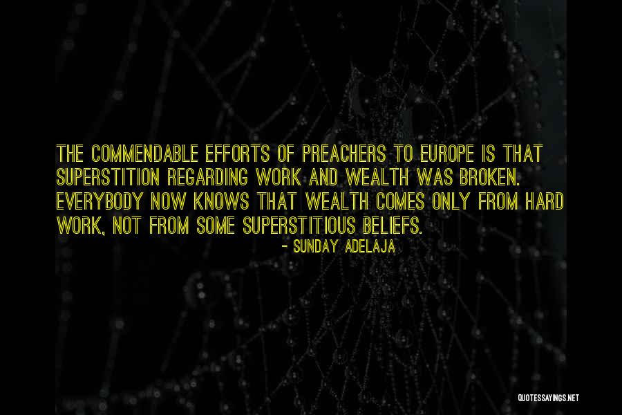 Obama Makes Mistaken Quotes By Sunday Adelaja Obama Makes Mistaken Quotes By Sunday Adelaja