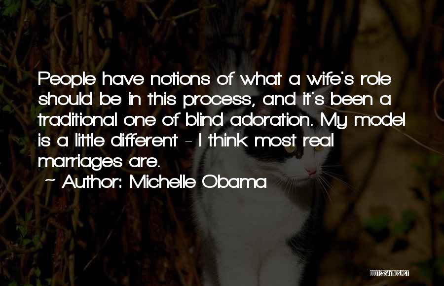 Obama Michelle Quotes By Michelle Obama