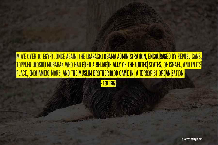 Obama Muslim Quotes By Ted Cruz Obama Muslim Quotes By Ted Cruz
