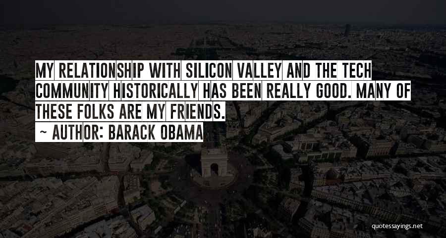 Obama Nsa Quotes By Barack Obama