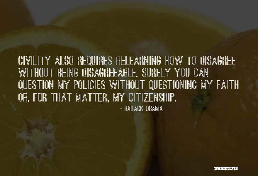 Obama Quotes By Barack Obama