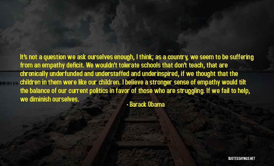 Obama Quotes By Barack Obama