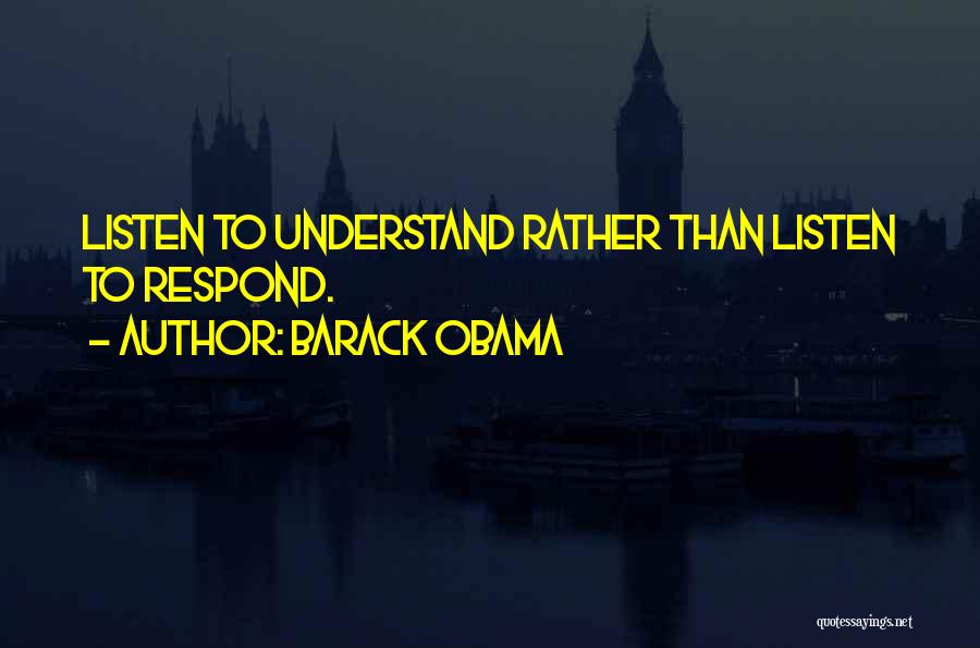Obama Quotes By Barack Obama