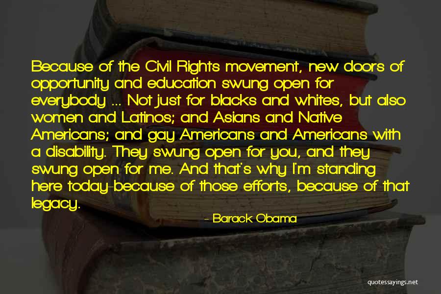 Obama Quotes By Barack Obama