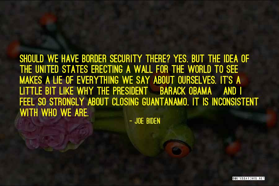 Obama Quotes By Joe Biden