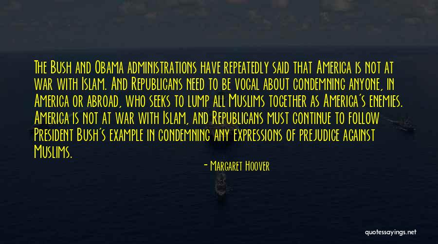 Obama Quotes By Margaret Hoover Obama Quotes By Margaret Hoover