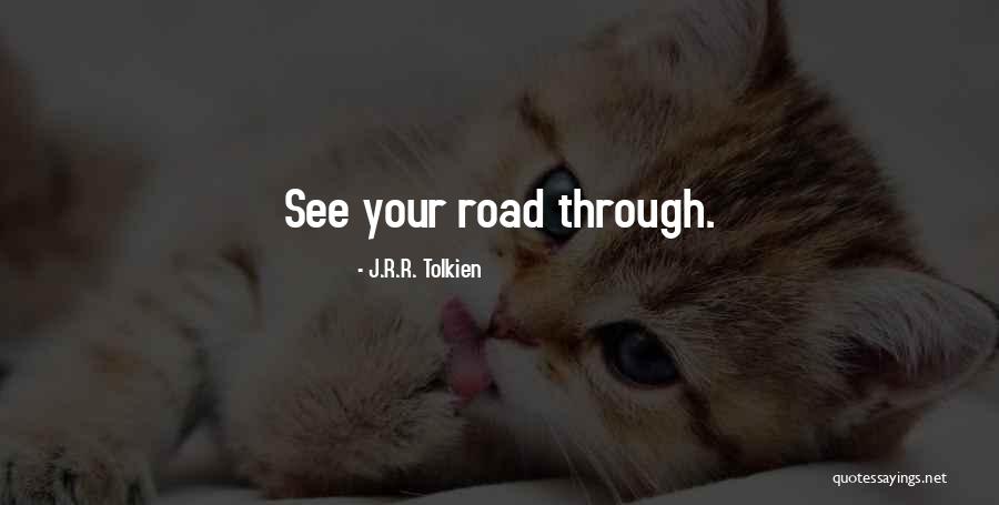 Obama Repetitive Quotes By J.R.R. Tolkien Obama Repetitive Quotes By J.R.R. Tolkien