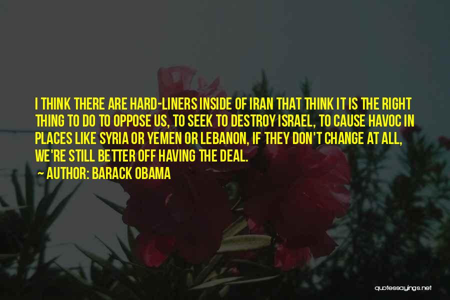 Obama Syria Quotes By Barack Obama
