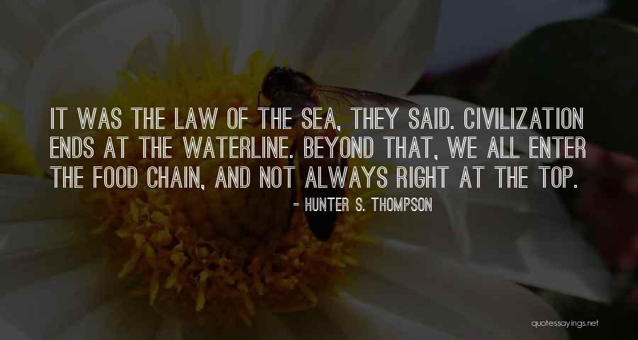 Obama Taxing The Rich Quotes By Hunter S. Thompson Obama Taxing The Rich Quotes By Hunter S. Thompson