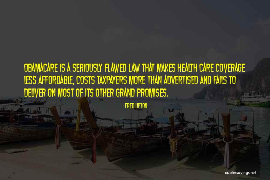 Obamacare Health Care Quotes By Fred Upton Obamacare Health Care Quotes By Fred Upton