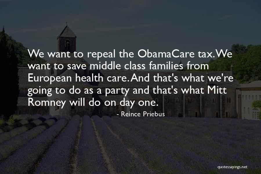 Obamacare Health Care Quotes By Reince Priebus Obamacare Health Care Quotes By Reince Priebus
