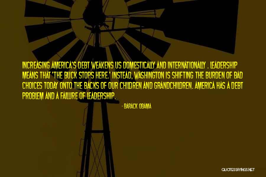 Obamaland Trailer Quotes By Barack Obama