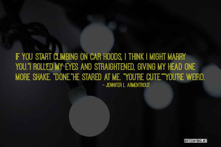 Obamanation Bumper Quotes By Jennifer L. Armentrout Obamanation Bumper Quotes By Jennifer L. Armentrout