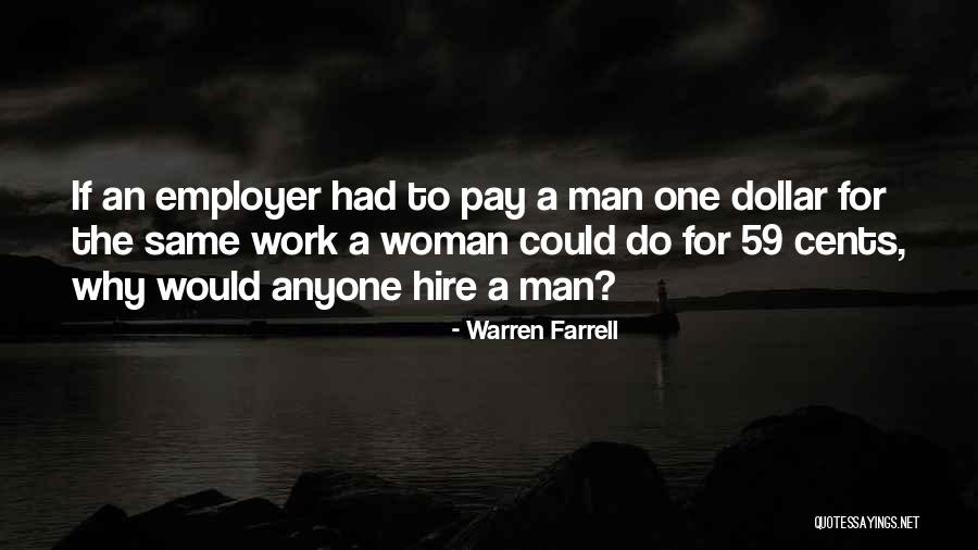 Obamanomics Quotes By Warren Farrell Obamanomics Quotes By Warren Farrell