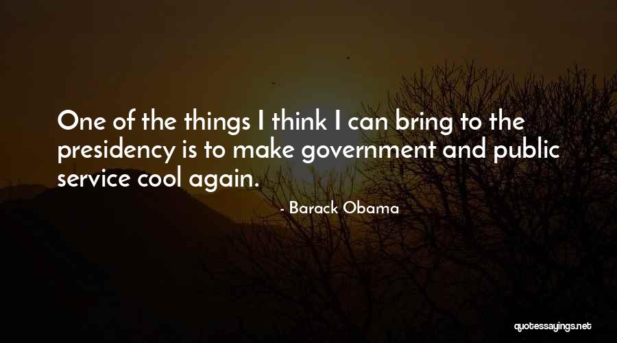 Obama's Presidency Quotes By Barack Obama Obama's Presidency Quotes By Barack Obama