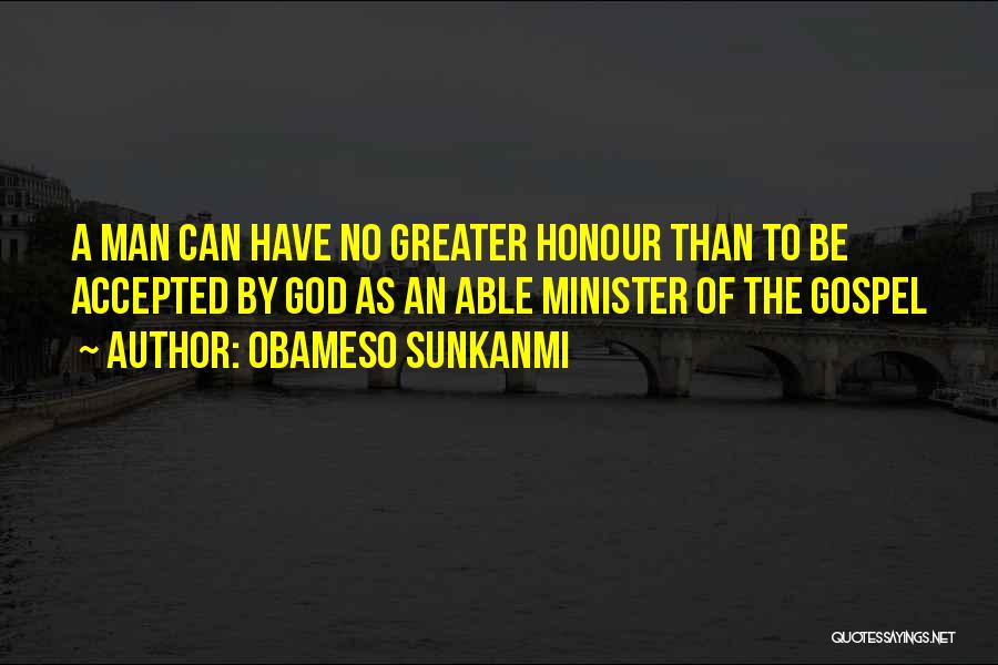 Obameso Sunkanmi Quotes 548172