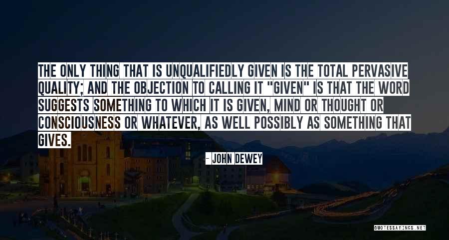 Obamid Quotes By John Dewey Obamid Quotes By John Dewey