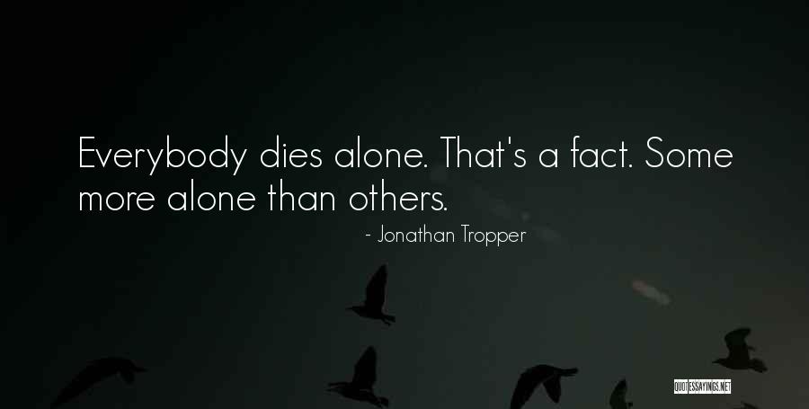 Obamid Quotes By Jonathan Tropper Obamid Quotes By Jonathan Tropper