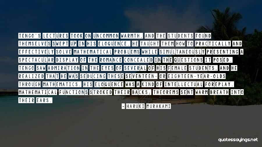 Obamium Quotes By Haruki Murakami Obamium Quotes By Haruki Murakami