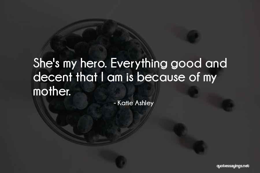 Obamrlost Mi Ica Quotes By Katie Ashley Obamrlost Mi Ica Quotes By Katie Ashley