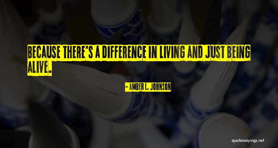 Obanhein Rockwell Quotes By Amber L. Johnson Obanhein Rockwell Quotes By Amber L. Johnson