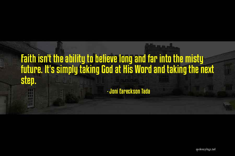 Obannon Bank Quotes By Joni Eareckson Tada Obannon Bank Quotes By Joni Eareckson Tada