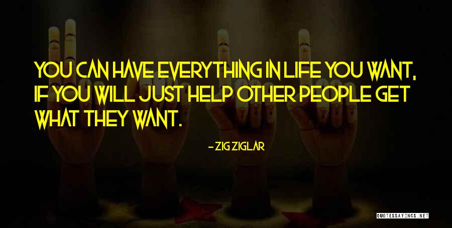 Obannon Bank Quotes By Zig Ziglar Obannon Bank Quotes By Zig Ziglar