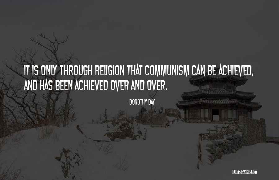 Obanshaft Quotes By Dorothy Day Obanshaft Quotes By Dorothy Day