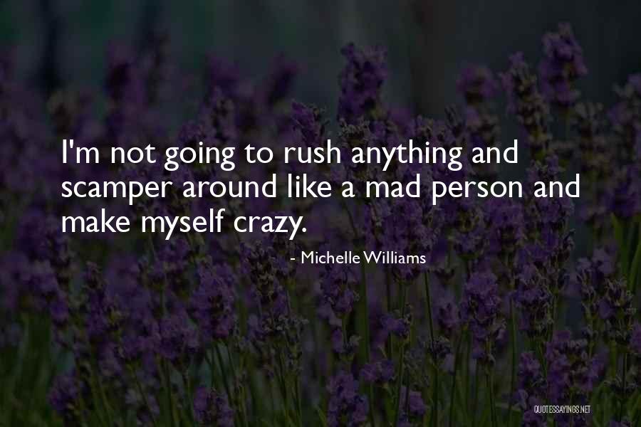 Obanshaft Quotes By Michelle Williams Obanshaft Quotes By Michelle Williams