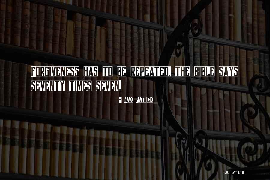 Obara Meyi Quotes By Max Patrick Obara Meyi Quotes By Max Patrick