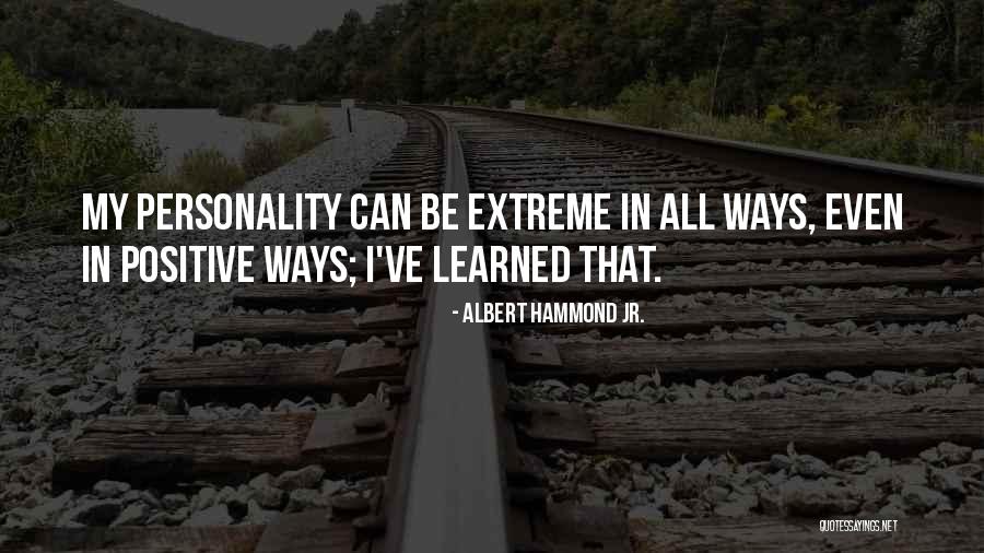 Obaro Quotes By Albert Hammond Jr. Obaro Quotes By Albert Hammond Jr.
