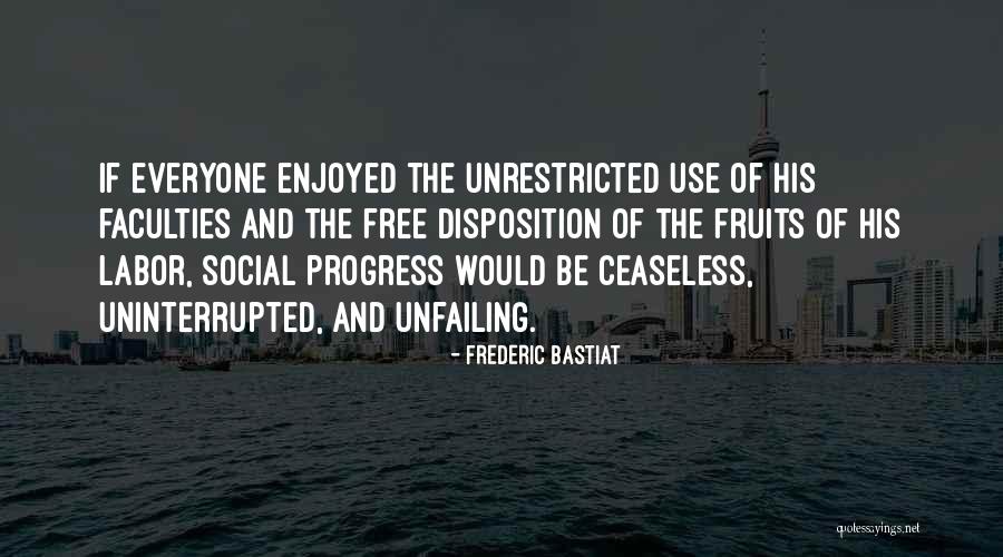 Obarr Home Quotes By Frederic Bastiat Obarr Home Quotes By Frederic Bastiat