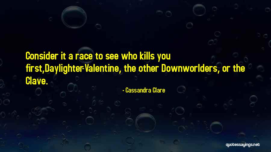 Obarrio 53 Quotes By Cassandra Clare Obarrio 53 Quotes By Cassandra Clare