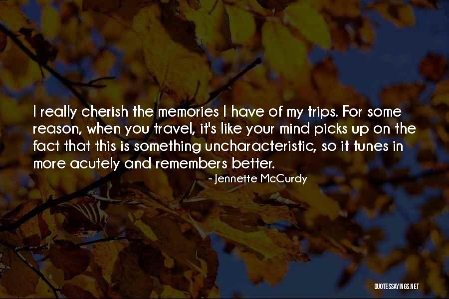 Obarski Obituary Quotes By Jennette McCurdy